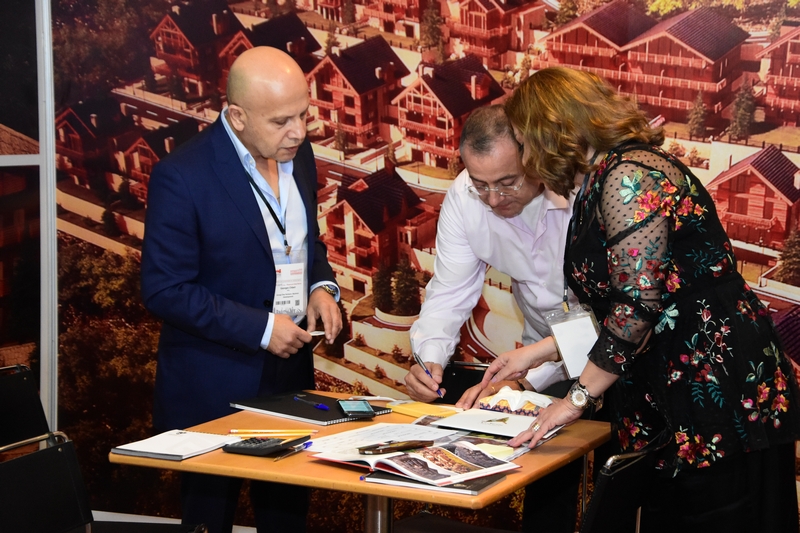 Beirut International Property Fair
